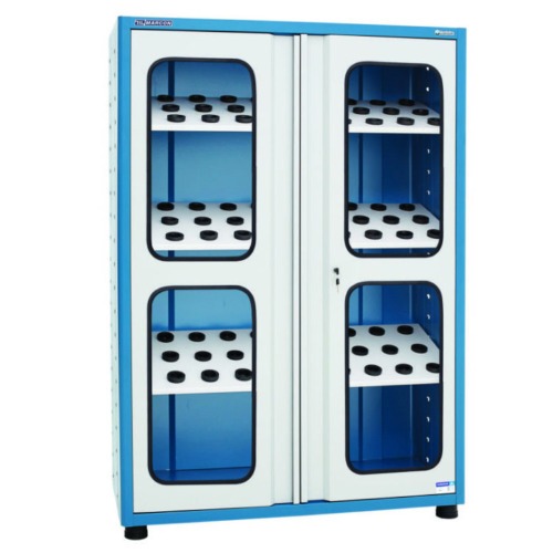 Arm�rio com capacidade para 72 cones 50 porta vidro - AM-18