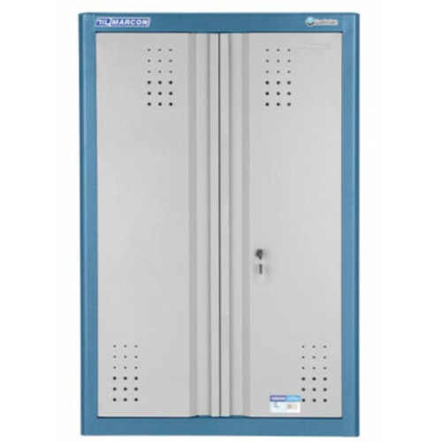 Armário para ferramentas com 4 gavetas e divisórias internas - AM-2 Armário para ferramentas com 4 gavetas e divisórias internas - AM-2