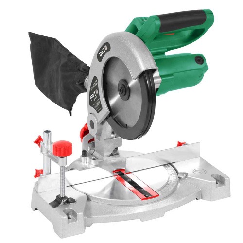 Serra meia esquadria 7.1/4