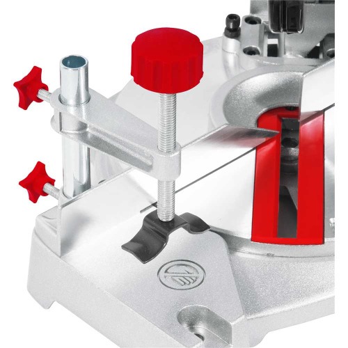 Serra meia esquadria 7.1/4