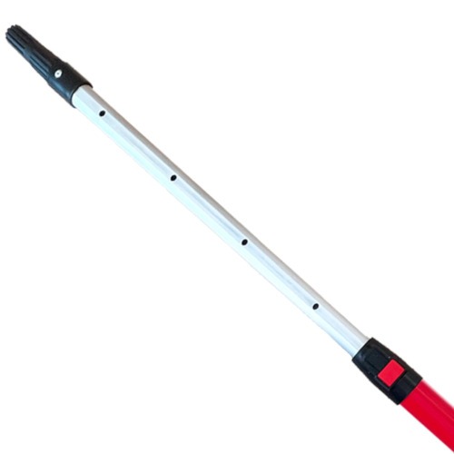 Extensão telescópica de alumínio 80 x 130 cm - 1.2047 Extensão telescópica de alumínio 80 x 130 cm - 1.2047