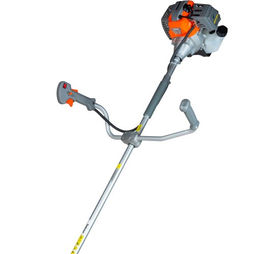 Ro�adeira lateral a gasolina 2 hp 51,6 cc 2 tempos - RL520P-I