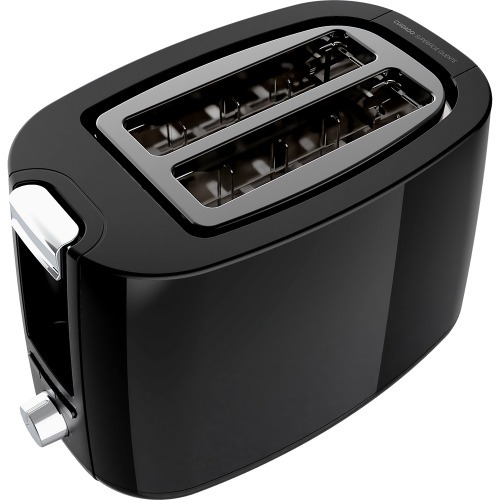 Torradeira de p�es 650 watts Inox Black Simple Life - OTOR650  220V