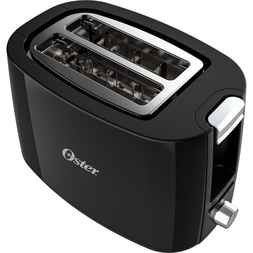Torradeira de p�es 650 watts Inox Black Simple Life - OTOR650  220V