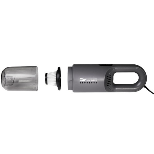 Aspirador de p� port�til para carros 12 volts - CAR 12V2