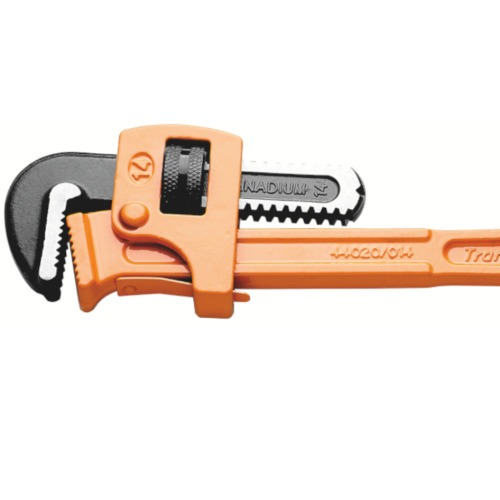 Chave para tubo em aço cromo vanádio 10 Chave para tubo em aço cromo vanádio 10