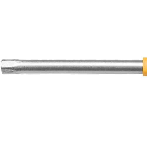 Chave canhão tubular 10 x 125 mm formato tubular - 4150010 Chave canhão tubular 10 x 125 mm formato tubular - 4150010