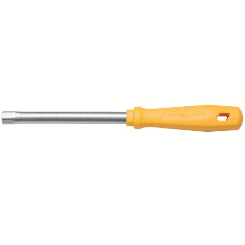 Chave canhão tubular 10 x 125 mm formato tubular - 4150010 Chave canhão tubular 10 x 125 mm formato tubular - 4150010