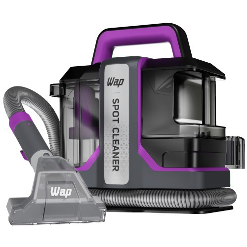 Extratora de carpete port�til 1,1L 1450W - Spot Cleaner W3  220V