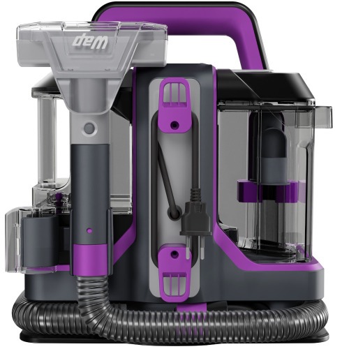 Extratora de carpete port�til 1,1L 1450W - Spot Cleaner W3  220V