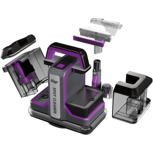 Extratora de carpete port�til 1,1L 1450W - Spot Cleaner W3  220V