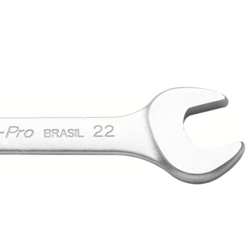 Chave fixa 3/8 x 7/16