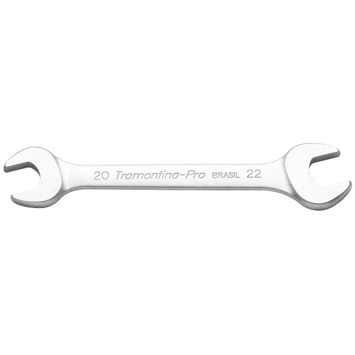 Chave fixa 3/8 x 7/16