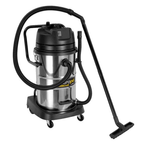 Aspirador de pó e líquido 1.200 watts 50 litros - Hidropó 110V Aspirador de pó e líquido 1.200 watts 50 litros - Hidropó 110V