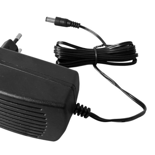 Carregador de Bateria �ons de l�tio intercambi�vel  - Extra Power   110V/220V