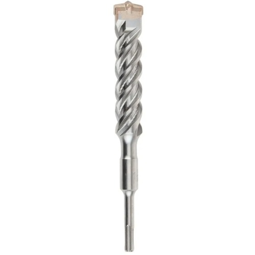 Broca de wídea para concreto 18 x 190 x 250 mm SDS Plus - Elite Series 4C Broca de wídea para concreto 18 x 190 x 250 mm SDS Plus - Elite Series 4C