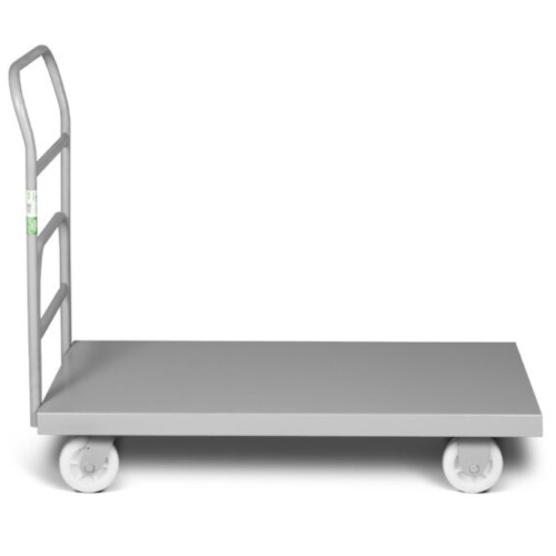 Carro plataforma com capacidade de 1000 kg - TM-95