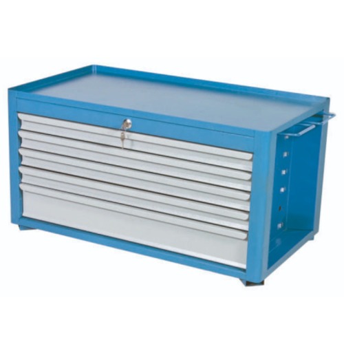 Gabinete gaveteiro com 5 gavetas e 1 divis�ria - G-803 Marcon