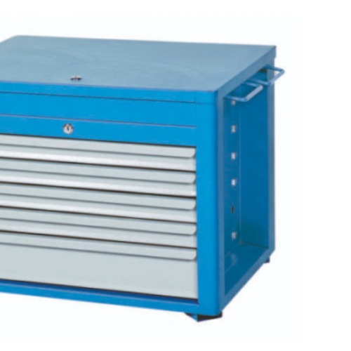 Gabinete para ferramentas com 5 gavetas - G-606 Marcon Gabinete para ferramentas com 5 gavetas - G-606 Marcon