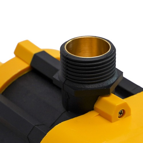 Controlador automático para bomba d'água - CABF-1 110V/220V Controlador automático para bomba d'água - CABF-1 110V/220V