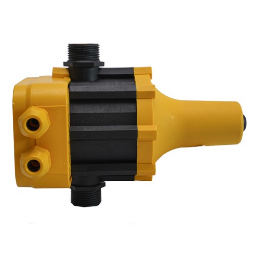 Controlador automático para bomba d'água - CABF-1 110V/220V Controlador automático para bomba d'água - CABF-1 110V/220V