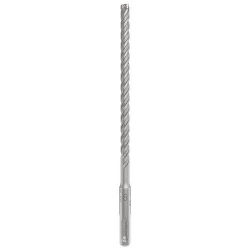 Broca de wídea para concreto 8 x 150 x 210 mm - SDS Plus 5X Broca de wídea para concreto 8 x 150 x 210 mm - SDS Plus 5X