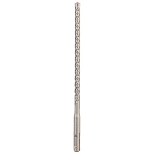 Broca de wídea para concreto 8 x 150 x 210 mm - SDS Plus 5X Broca de wídea para concreto 8 x 150 x 210 mm - SDS Plus 5X