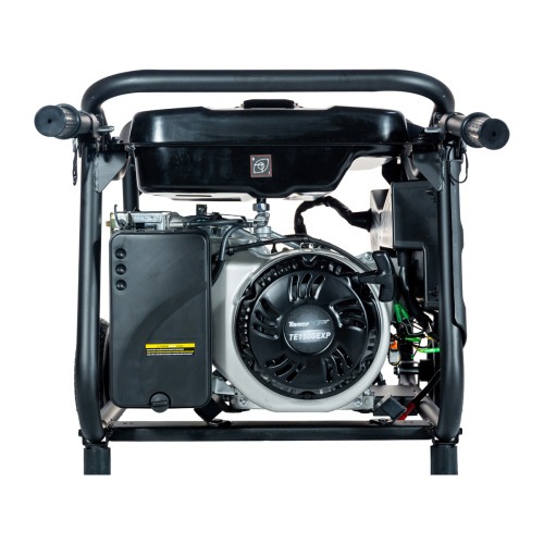 Gerador de energia 7,1 kva a gasolina partida el�trica monof�sico - TG8000CXEV-XP  110V/220V