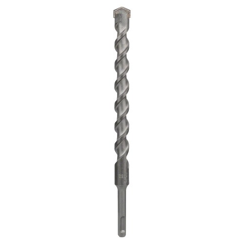 Broca de wídea para concreto 20 x 200 x 260 mm - SDS Plus Broca de wídea para concreto 20 x 200 x 260 mm - SDS Plus
