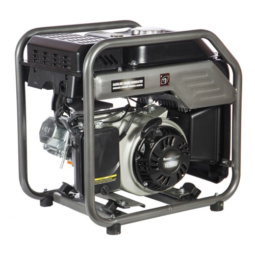 Gerador de energia 4 kva a gasolina partida manual - TG4000IP-XP 110V Gerador de energia 4 kva a gasolina partida manual - TG4000IP-XP 110V