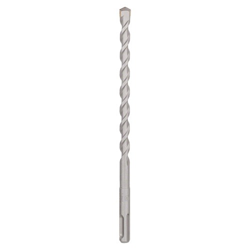 Broca de wídea para concreto 10 x 150 x 210 mm - SDS PLUS Broca de wídea para concreto 10 x 150 x 210 mm - SDS PLUS