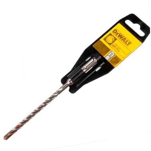 Broca de w�dea para concreto 12 x 540 x 600 mm - SDS Plus