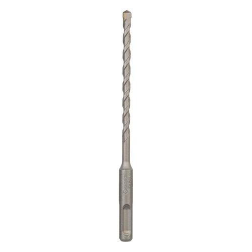 Broca de wídea para concreto 6,5 x 100 x 160 mm - SDS PLUS Broca de wídea para concreto 6,5 x 100 x 160 mm - SDS PLUS