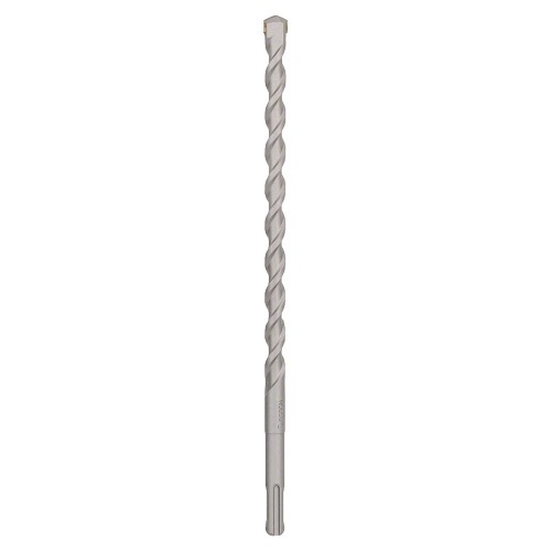 Broca de wídea para concreto 12 x 200 x 260 mm - SDS PLUS Broca de wídea para concreto 12 x 200 x 260 mm - SDS PLUS