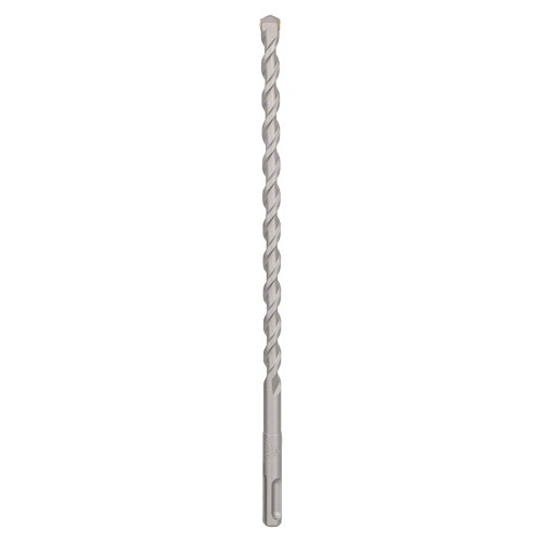 Broca de wídea para concreto 10 x 200 x 260 mm - SDS PLUS Broca de wídea para concreto 10 x 200 x 260 mm - SDS PLUS