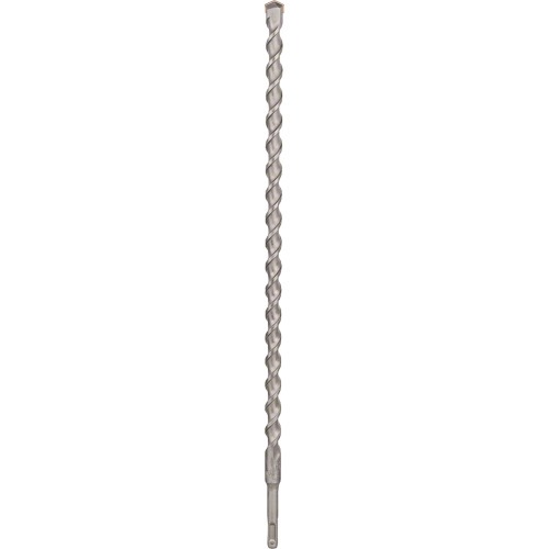 Broca de wídea para concreto 16 x 400 x 460 mm SDS PLUS - 1 Broca de wídea para concreto 16 x 400 x 460 mm SDS PLUS - 1