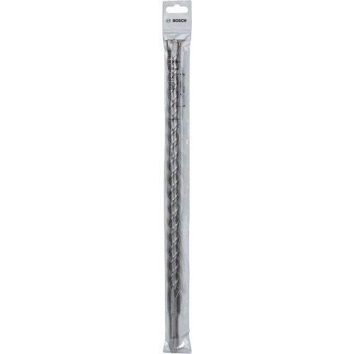Broca de w�dea para concreto 18 x 400 x 460 mm SDS PLUS - 1