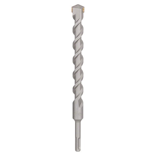 Broca de wídea para concreto 22 x 200 x 260 mm - SDS Plus Broca de wídea para concreto 22 x 200 x 260 mm - SDS Plus