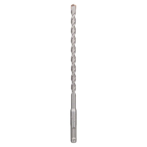 Broca de wídea para concreto 8 x 150 x 210 mm - SDS Plus-1 Broca de wídea para concreto 8 x 150 x 210 mm - SDS Plus-1