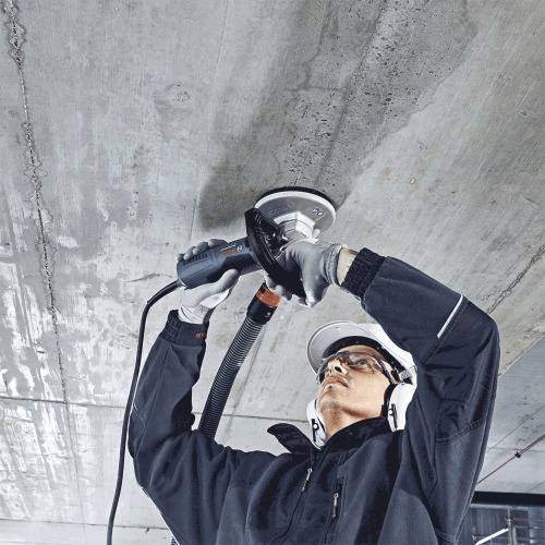 Disco de desbaste diamantado 115 mm segmentado - Expert for Concrete Disco de desbaste diamantado 115 mm segmentado - Expert for Concrete