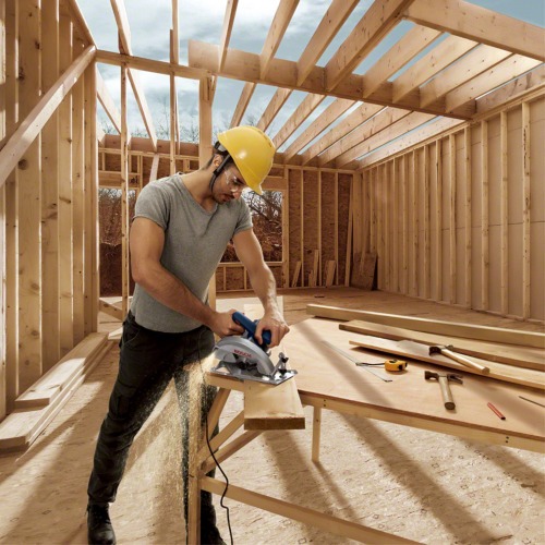 Disco de serra para madeira 254 x 30 mm 60 dentes - Eco for Wood