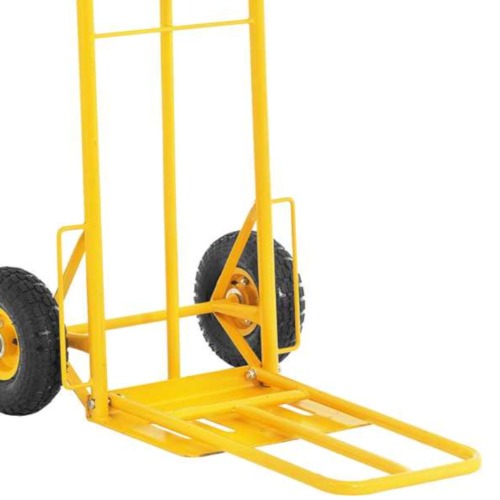 Carro armaz�m para cargas com capacidade de 150 kg - CCV 1502