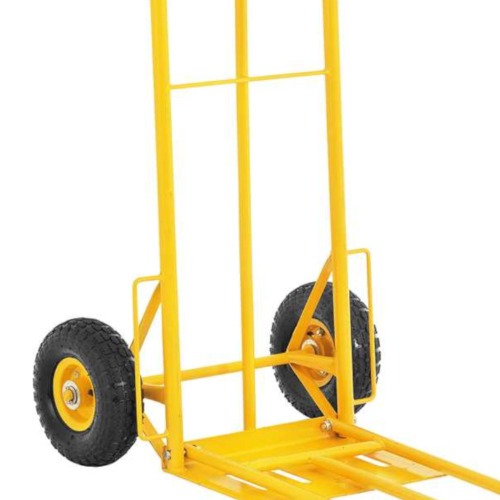 Carro armaz�m para cargas com capacidade de 150 kg - CCV 1502