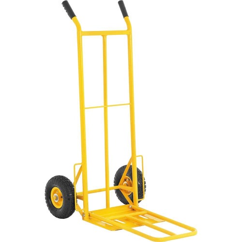 Carro armaz�m para cargas com capacidade de 150 kg - CCV 1502