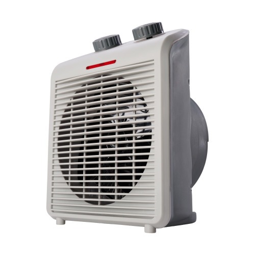 Aquecedor el�trico 1500W 3 em 1 com ventilador  - Air Heat  110V