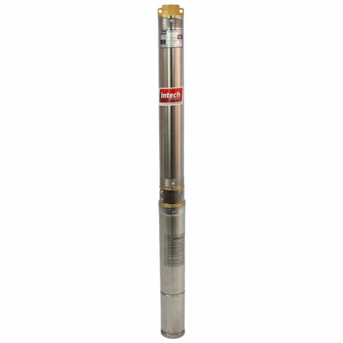 Bomba submersa caneta para poço 1/3 hp 2.1/2 Bomba submersa caneta para poço 1/3 hp 2.1/2