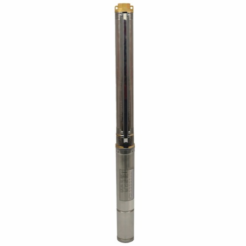 Bomba submersa caneta para poço 1/3 hp 2.1/2 Bomba submersa caneta para poço 1/3 hp 2.1/2