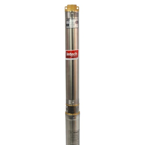 Bomba submersa caneta para poço 1/3 hp 2.1/2 Bomba submersa caneta para poço 1/3 hp 2.1/2