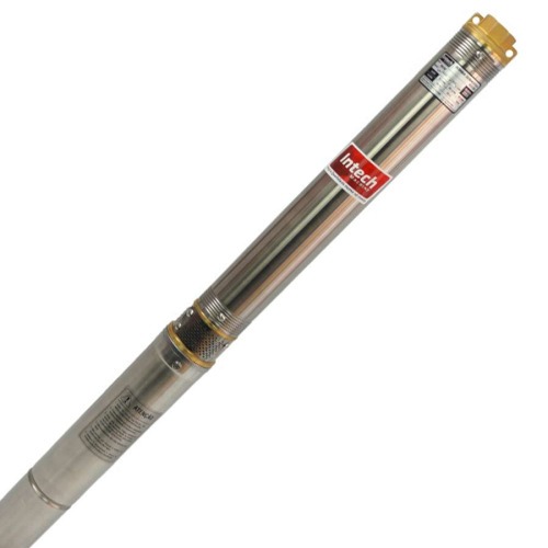 Bomba submersa caneta para poço 1/3 hp 2.1/2 Bomba submersa caneta para poço 1/3 hp 2.1/2