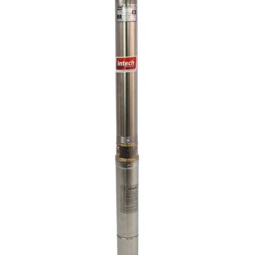 Bomba submersa caneta para poço 1/3 hp 2.1/2 Bomba submersa caneta para poço 1/3 hp 2.1/2